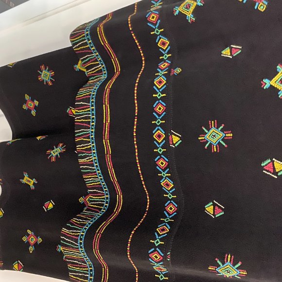 Softwear by Mark Singer Skirt and Top - Picture 2 of 4